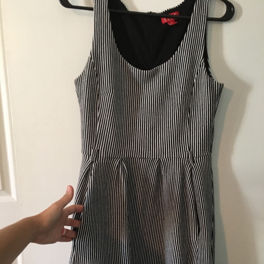 Elle Dress, 6